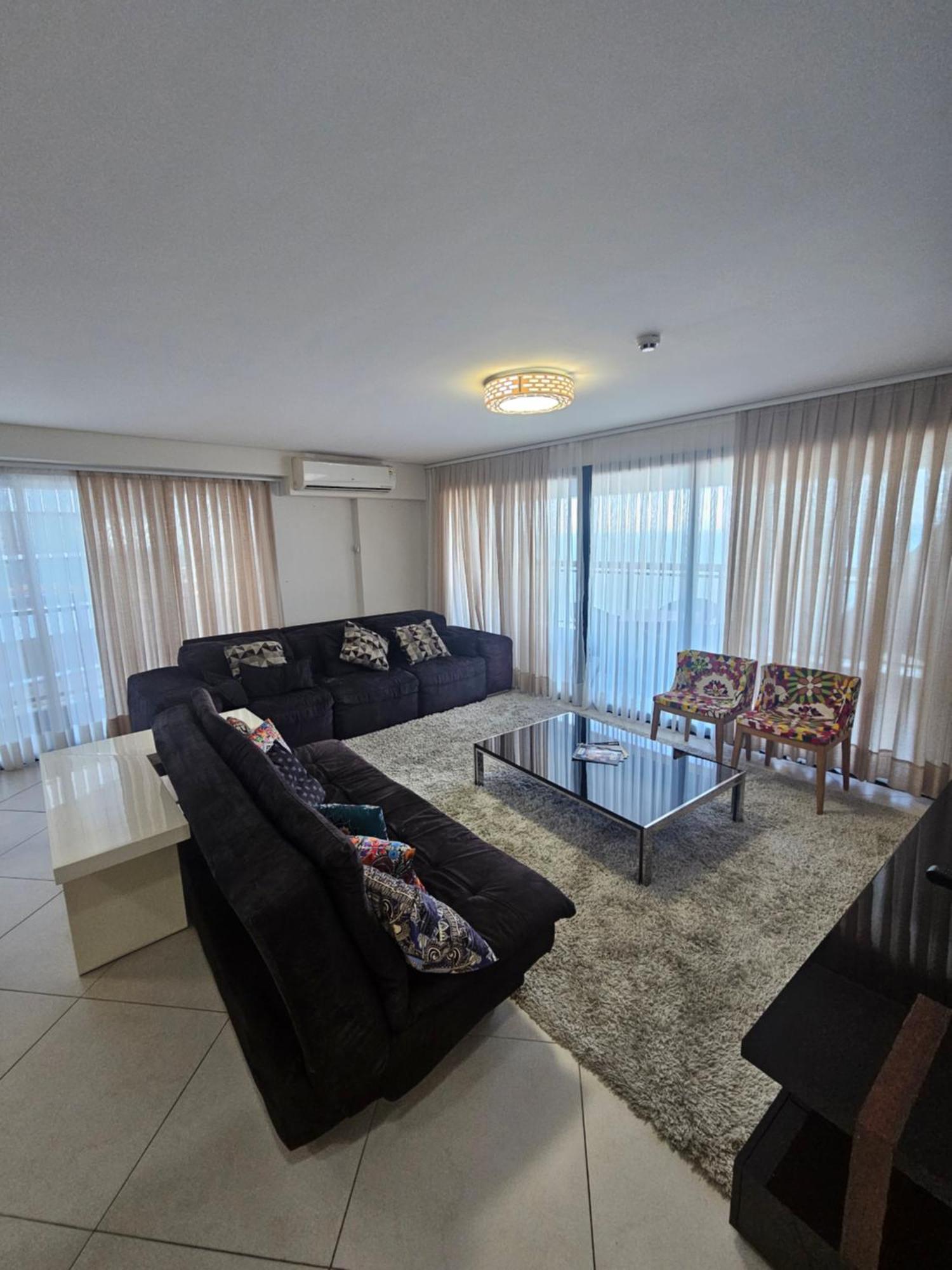 Apartamento Beira Mar Landscape By Wl Temporada Fortaleza  Luaran gambar