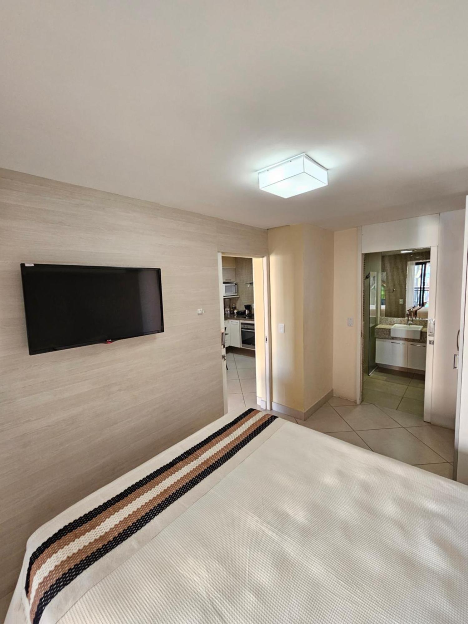 Apartamento Beira Mar Landscape By Wl Temporada Fortaleza  Luaran gambar
