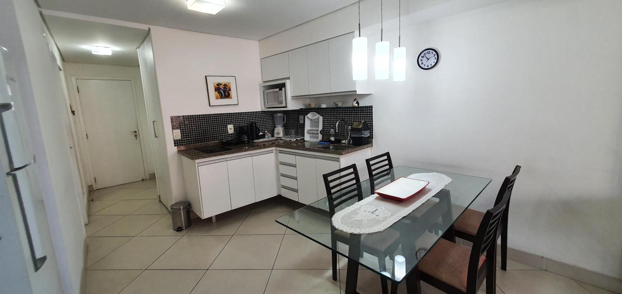 Apartamento Beira Mar Landscape By Wl Temporada Fortaleza  Luaran gambar