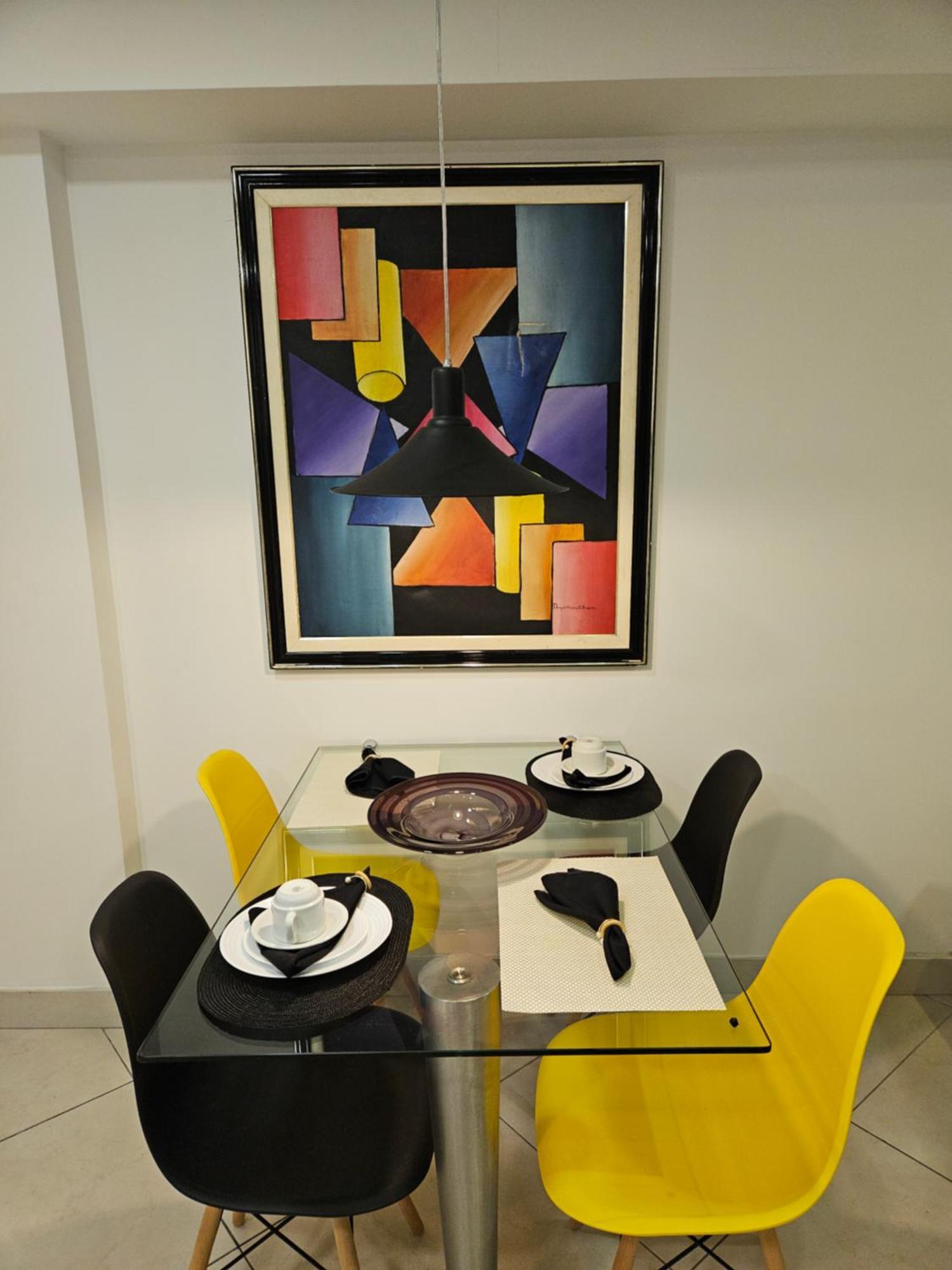 Apartamento Beira Mar Landscape By Wl Temporada Fortaleza  Luaran gambar