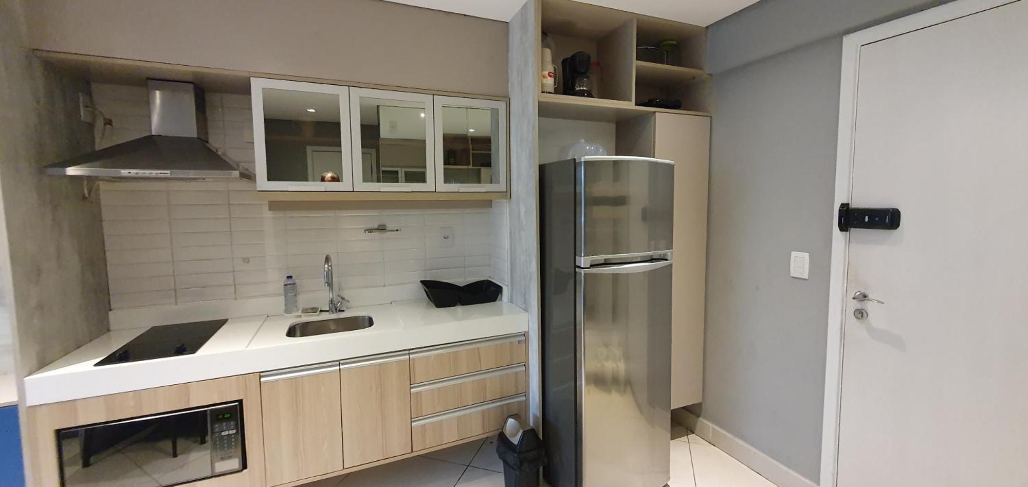 Apartamento Beira Mar Landscape By Wl Temporada Fortaleza  Luaran gambar