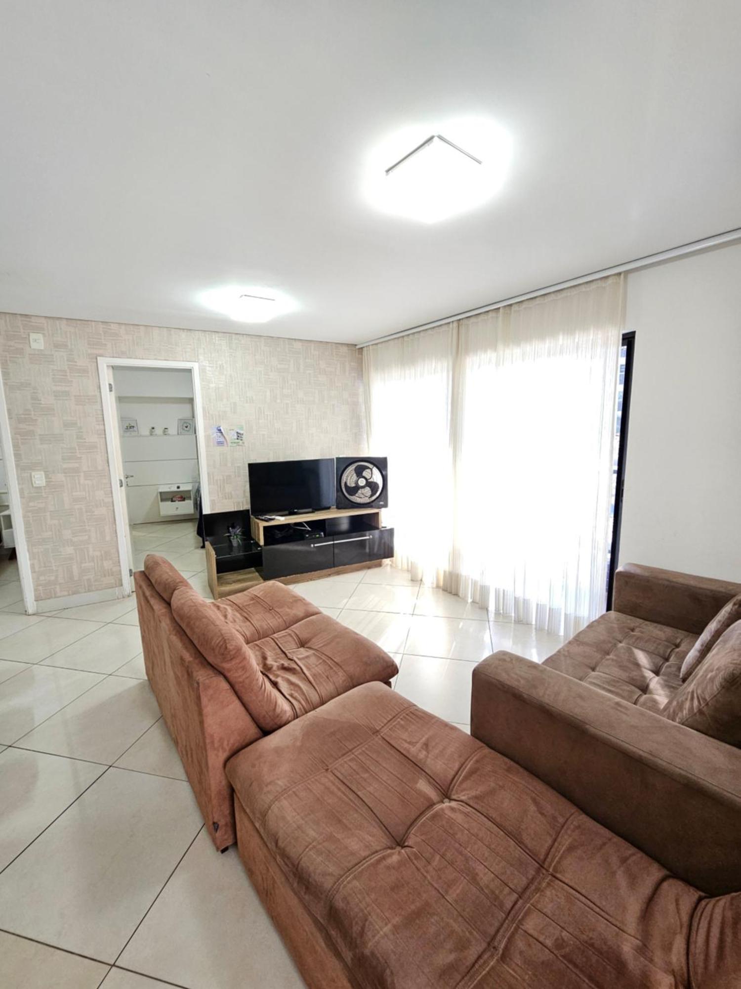 Apartamento Beira Mar Landscape By Wl Temporada Fortaleza  Luaran gambar